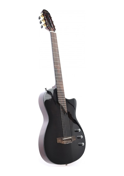 Madison Mecg-t01-bk Elektro Klasik Gitar - Siyah Profesyonel - İnce Kasa / Thin Body Siyah Parlak Cila, İnce Gövde Yapısı İle Sahne Konforu, Aktif Preamp Ve Ekolayzer Ölçüler: 65 Mm Kasa Derinliği Madison Mecg-t01-bk Elektro Klasik Gitar - Siyah Profesyonel - İnce Kasa / Thin Body Siyah Parlak Cila, İnce Gövde Yapısı İle Sahne Konforu, Aktif Preamp Ve Ekolayzer Ölçüler: 65 Mm Kasa Derinliği