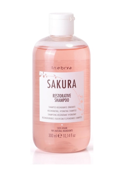 Inebrya Blondesse Mucize Sarisinlik Sampuani 300 Ml