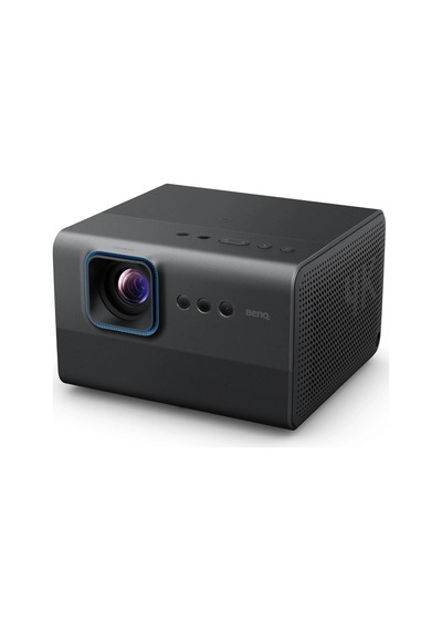 Benq 2600ansilümen Gp520 4k Uhd 4led Google Tv Wıfı Ev Eğlence Projeksiyon Cihazı