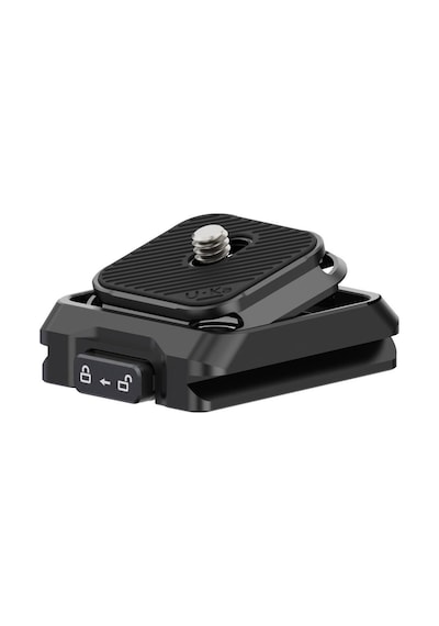 Ulanzi Uka01 Quick Release Plate Base Kit