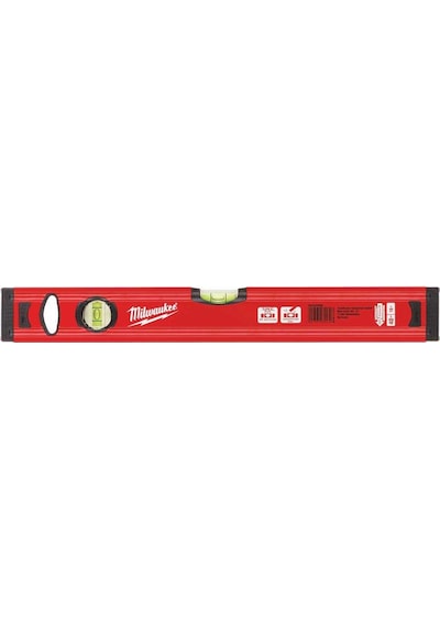 Milwaukee Slim Su Terazisi 60 Cm - T4932459091