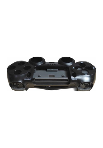 1 Adet PS4 Kolu Jds 040 Model Siyah Kasa Ön Arka