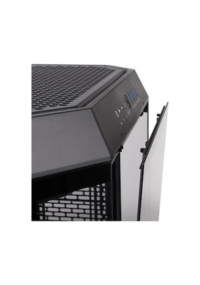 Thermaltake The Tower TG CA-1Z1-00M1WN-00 Oyuncu Mid-Tower Bilgisayar Kasası