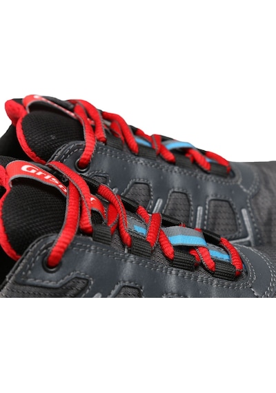 Grisport Unisex Trekking Bot Ve Ayakkabısı 13115C57Tn Gri