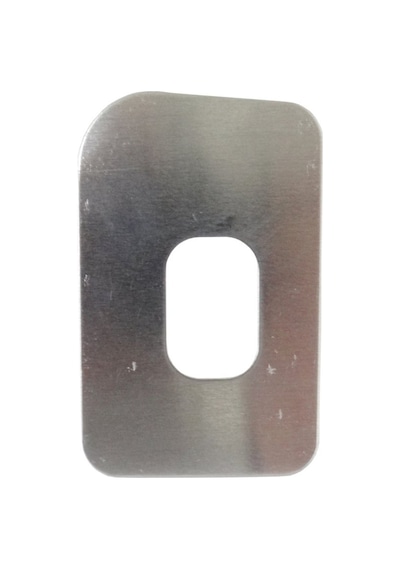 Egzoz Contası Madeni - Oleo-Mac 937. Gs35. Gsh400