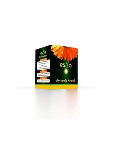 Aynı Sefa Kremi 40 Ml.