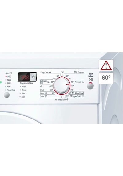 Çamaşır Ve Bulaşık Makineleri Için Kireç Çözücü 4'Lü Eko Paket - 136709080