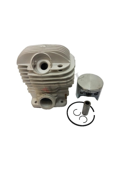 Silindir Piston Set - Dolmar/makita/wecker Dcs 6401/dcs7301/8100 52mm