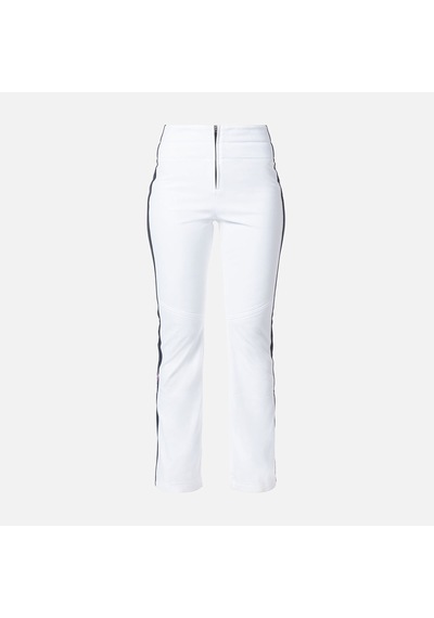 Rossıgnol Rossignol Resort Softshell Kadın Kayak Pantolonu 901 Beyaz