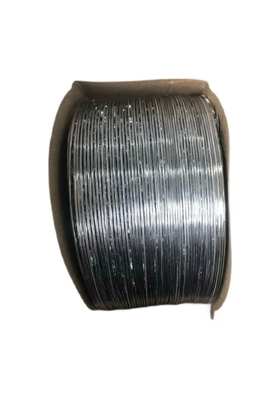 Alüminyum Esnek Aspiratör Borusu 120 Mm. - 2 Mt.