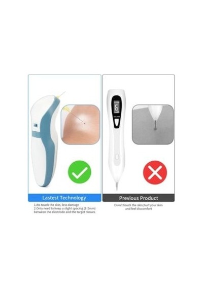 Maglev Plexr Profesyonel Plasma Pen