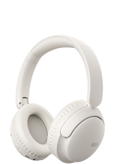 Qcy H2S Lite Bluetooth 6.0 Kulak Üstü Kulaklık