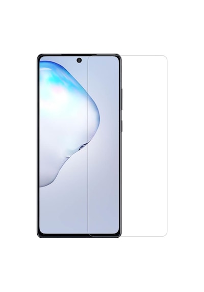 Samsung Uyumlu Galaxy S20 Fe Maxi Glass Kırılmaz Temperli Cam Ekran Koru