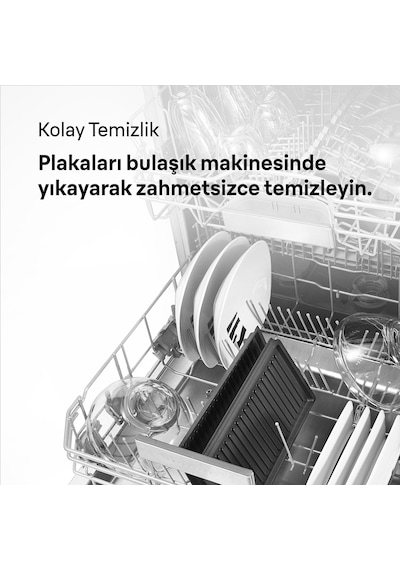 Snackmaker 5 Sm5006 Sılver Tost M.