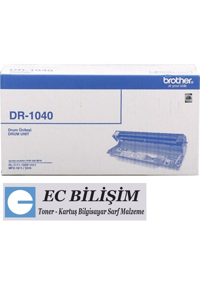 Brother Dr - 1040 Drum Ünitesi