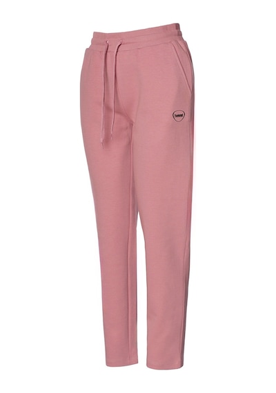 Hummel Tech Eşofman Altı 932370-3325 Pembe