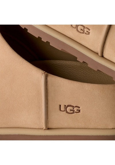 Terlik Kadın 1181130 Ugg W Otzo Clog Mustard Seed Hardal Hardal