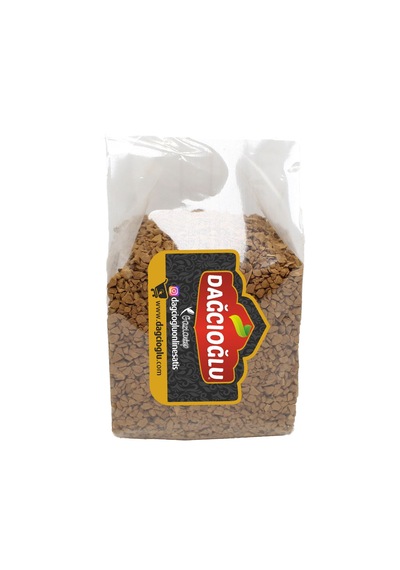 Dağcıoğlu Granül Kahve Gold 500 G