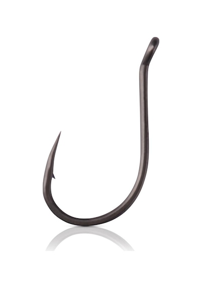 Mustad Carp Xv2 Chodda Special Olta İğnesi 60554np No:4 - 10lu