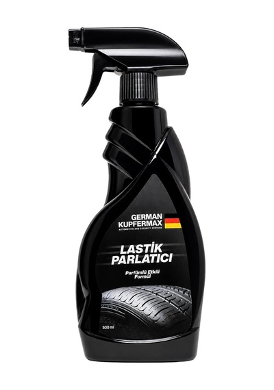 Tr Kuruma, Çatlama Ve Güneş Işınlarına Karşı Koruyucu 500 Ml