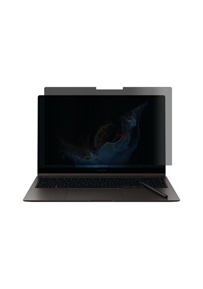 Samsung Galaxy Uyumlu Book2 Pro 360 Hayalet Ekran Koruyucu 15.6 İnç
