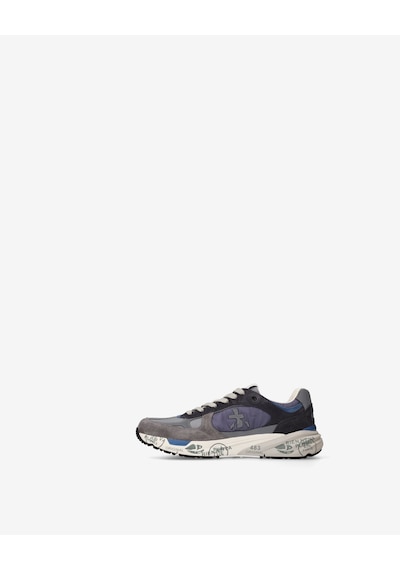 Premiata Sneakers Mase 25 8021 Mavi