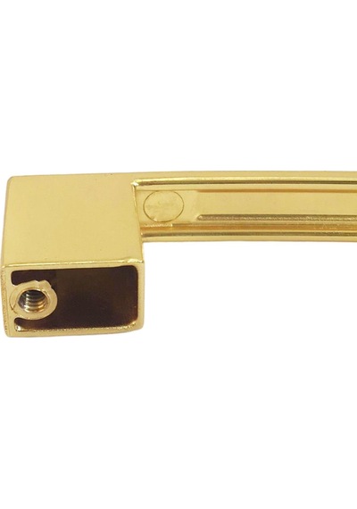 15 Adet Marmara Kulp 224 Mm Altın Mutfak Kulpu Çekmece Dolap Kapak Kulbu Metal Mobilya Dolabı Kulpları