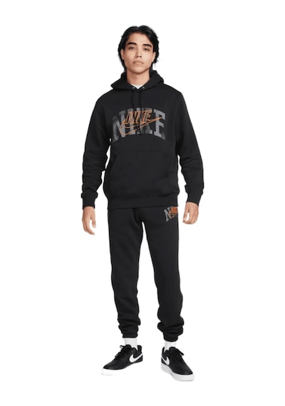 Nike Club Bb Gx Erkek Sweatshirt-9225 Siyah