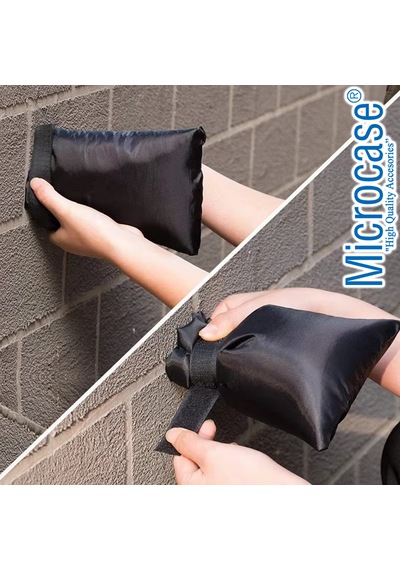 Microcase Su Geçirmez Bahçe Açıkalan Dış Mekan Musluk Don Buzlanma Koruyucu Kılıf Al5511