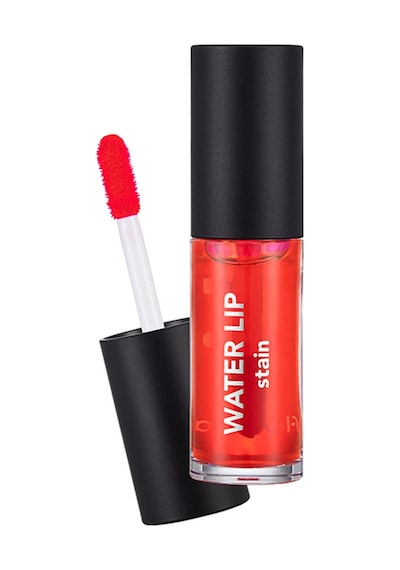 Flormar Water Lip Stain Uzun Süre Kalıcı Su Bazlı Tint - 001 Infinite Pink - 5 Adet Tarı