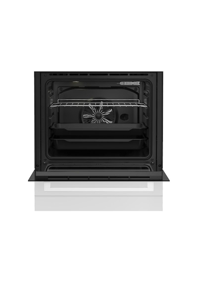 Beko BFE 400-1 B 66 L Ocaklı Fırın
