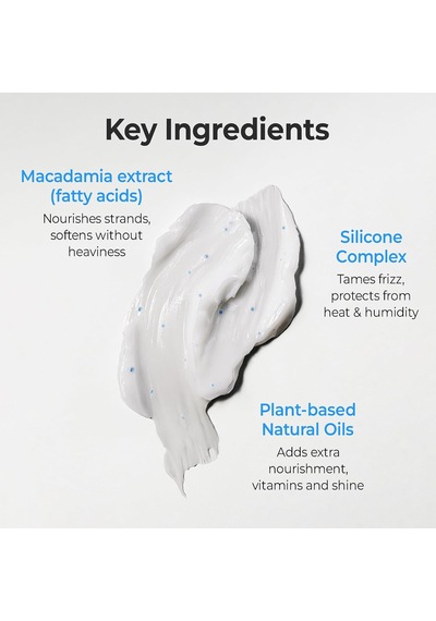Nem, Besin Ve Hacim Sunan Saç & Saç Derisi Maskesi Airy Volume Hyaluron Capsule Scalp Mask