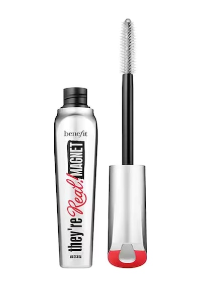 Benefit Cosmetics They're Real Magnet Maskara Diğer