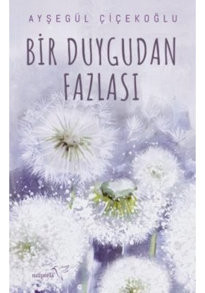 Bir Duygudan Fazlası + Ben Sonnur, Ben Saime + Benim Hayatım