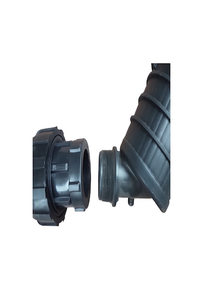 Damla Sulama Filtresi 32 Mm Kangal Boru Eki Ile Birlikte