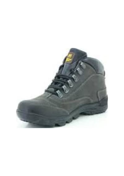 Darkwood 2263  Gri Nubuk Su Geçirmez Waterproof Bot