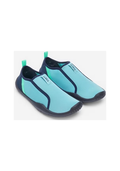 Decathlon Yetişkin Deniz Ayakkabısı - Mavi - Aquashoes 120 Mavi