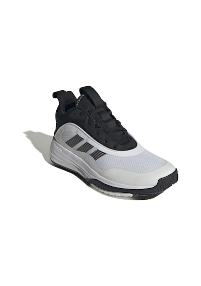 Adidas Ownthegame 3.0 Erkek Günlük Ayakkabı If4565 Beyaz