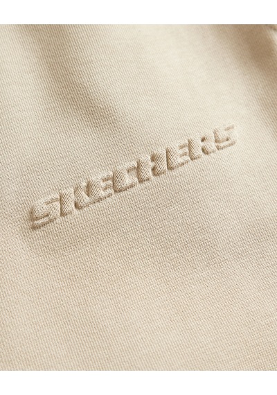 Skechers W Essential Regular Sweatpant Kadın Gri Eşofman Altı S242119-013 Gri
