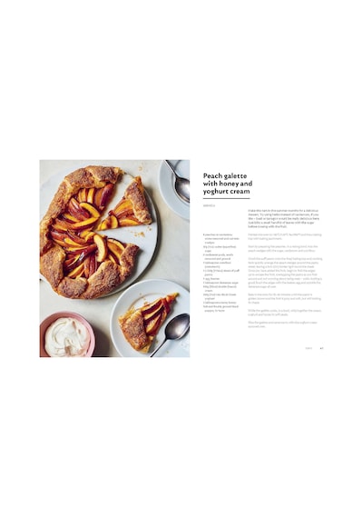 Puff It Up: 60 Recipes 1 Sheet Of Pastry, 1 Baking Tray