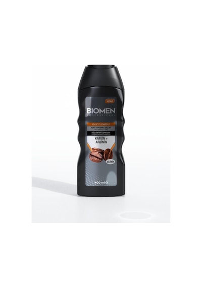 Kafein&arjinin Kuru Ve Yıpranmış Saçlar Güçlendirici Şampuan 400 Ml- Tüm Saç Tipleri