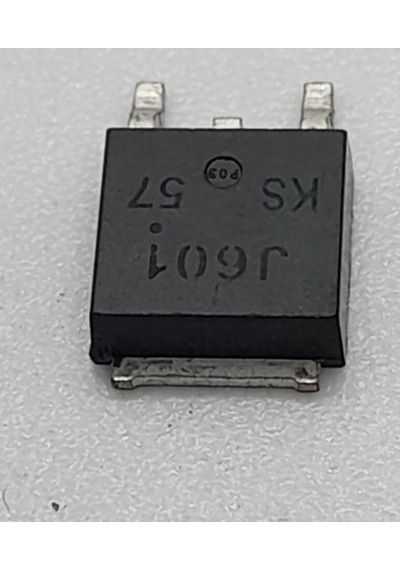 2Sj 601 Transistör To 252