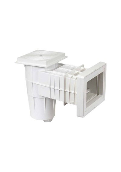 Gemaş Liner Skimmer Standart Uzatma Ağızlı Kare Kapak -toptancıyızbiz
