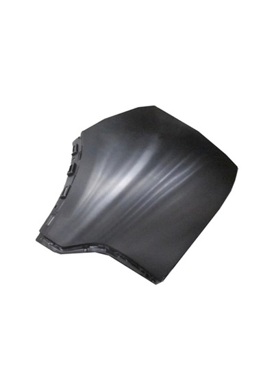 Peugeot 2008, 2020-2023 Arka Tampon Ucu Sol Siyah Sensör Deliksiz Tyg Oem No:982729811t