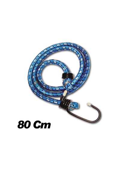 Automix Ahtapot Lastik 80 Cm 701