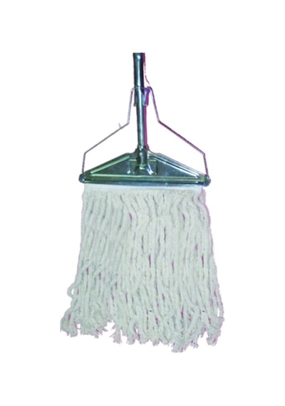 İpli Paspas Yedek Mop Geniş