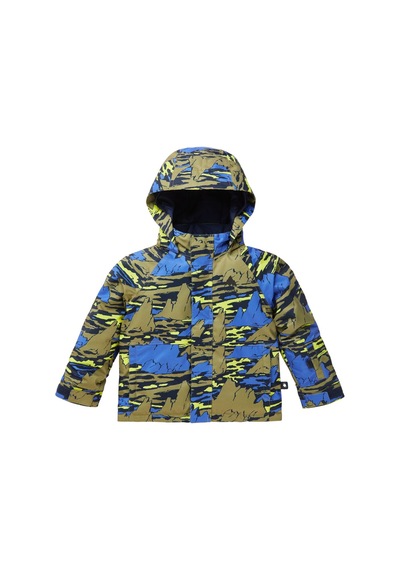 Burton Td Çocuk Snowboard Montu