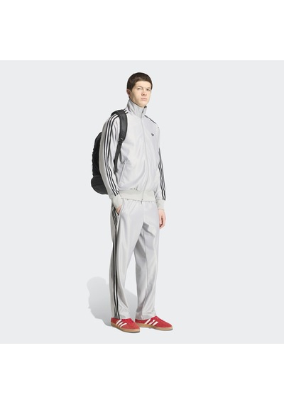 Adidas Firebird Met Erkek Gri Eşofman Altı Ke4167 2800153