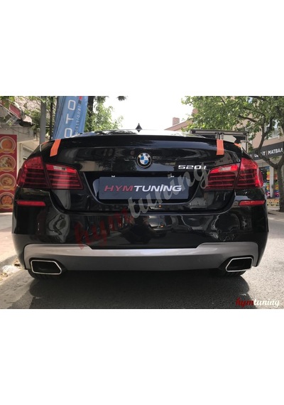 Bmw 5 Serisi F10 550 Difüzör Egzoz Ucu.