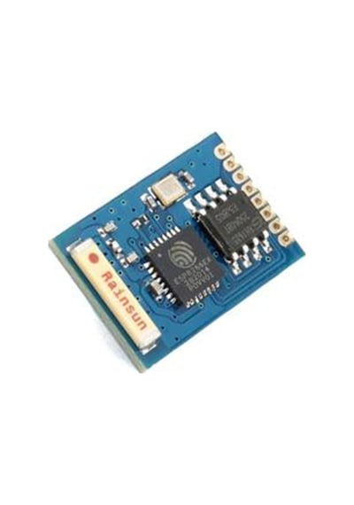 Esp8266 Esp-11 Seri Haberleşmeli Wifi Modülü